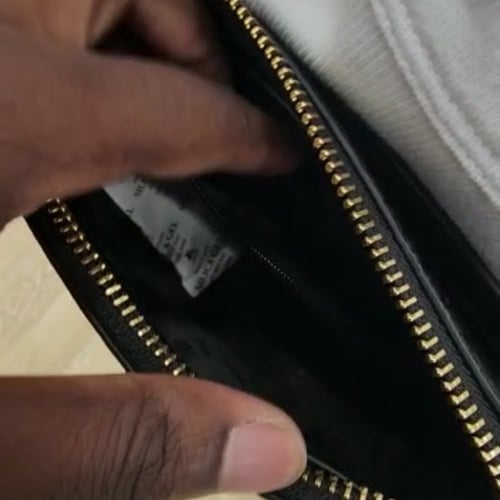 شنطة DKNY كتف