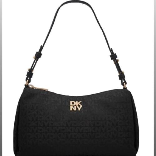 شنطه DKNY قماش خفيفه