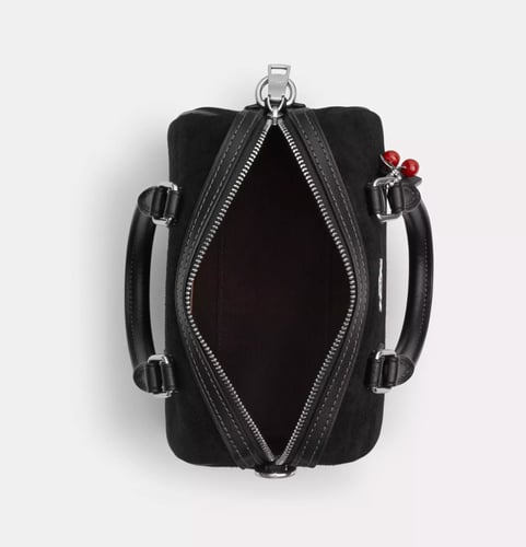 Mini Rawan Coach ميني روان كوتش مع ميدالية كرز