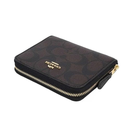 محفظة كوتش صغيرة