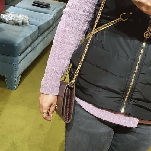 محفظة توري بورش تسع الجوال