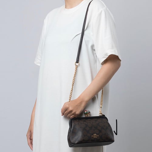 شنطه كوتش انيقه صغيرة