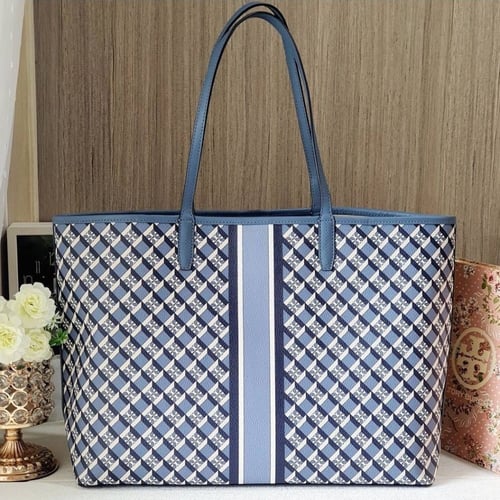 توري بورش توتي باق فوري سماوي ازرق