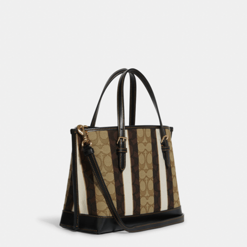 مولي مخطط tote coach