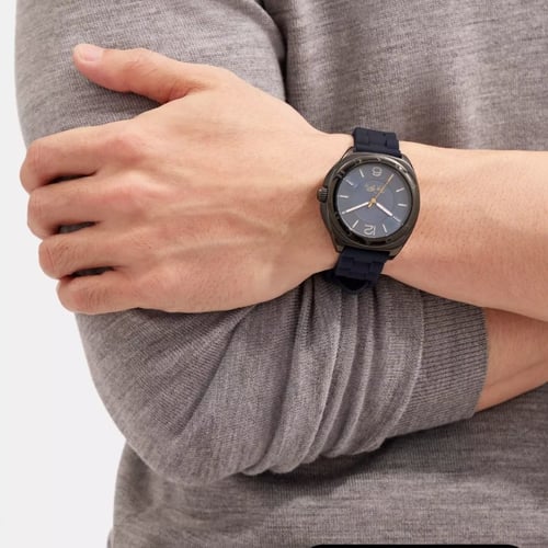 ساعة رجالية كوتش فيب 41Mm