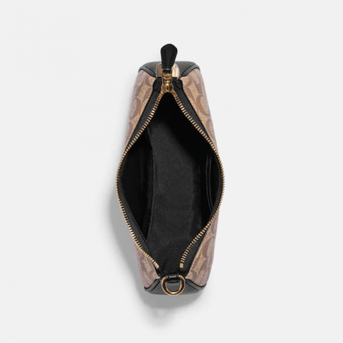 شنطه كوتش تيري كتف