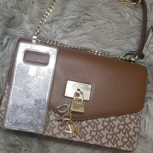 حقيبة دكني كتف