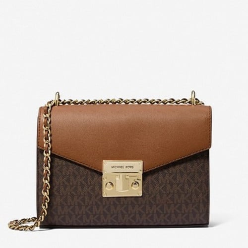 مايكل كورس توتي لوقو جملي