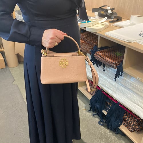 توري بورش ميني وردي