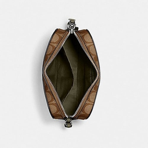 كوتش ميني كاميرا باق زيتي