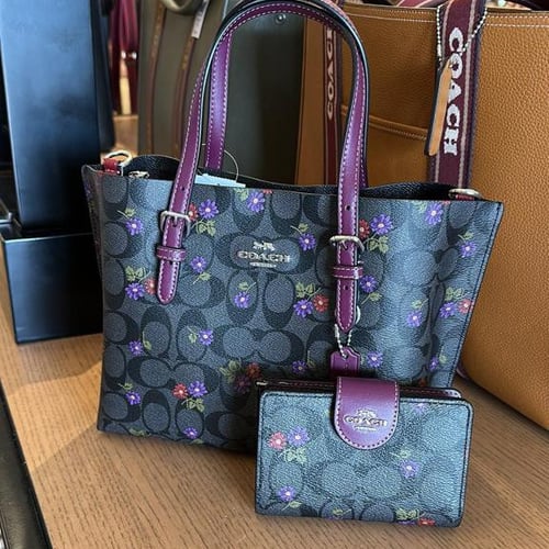 شنطة كوتش مولي مورد