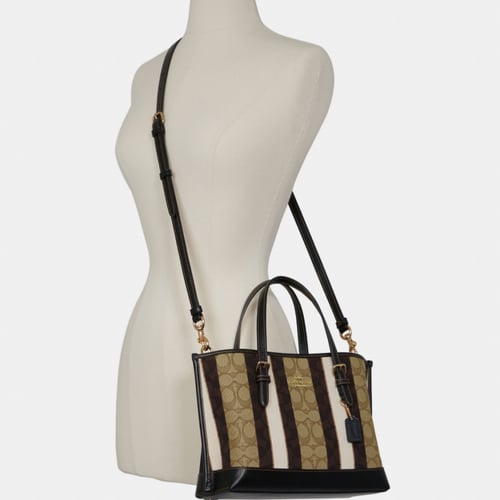 مولي مخطط tote coach