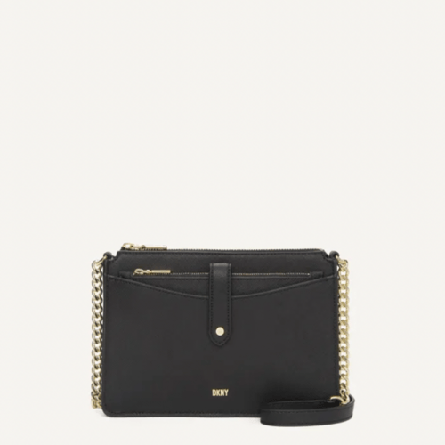 شنطه DKNY كروس بدي