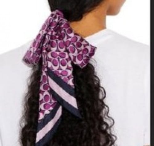 شنطة كوتش كيتي أسود