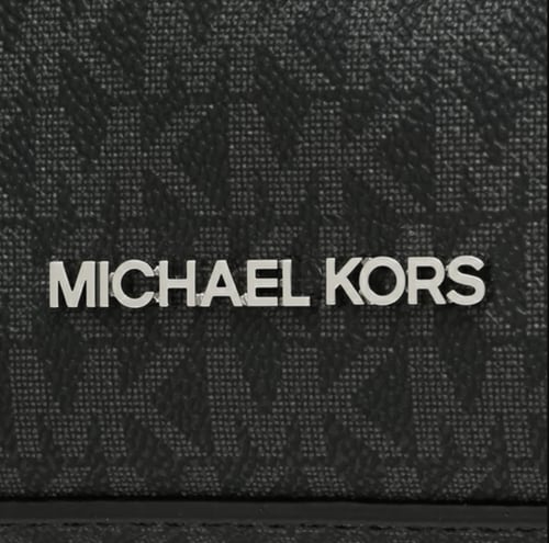 ميني بوكت من مايكل كورس هاردوير ذهبي