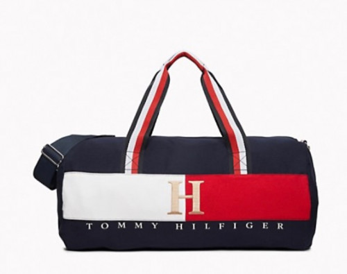 حقيبة تومي هيلفيقر (حجم كبير)