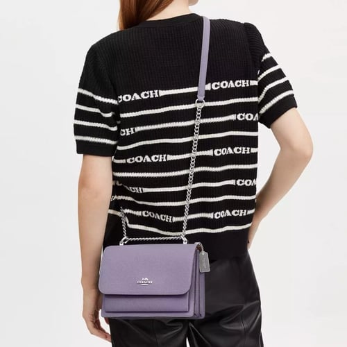 كوتش كلير موف كروس بدي