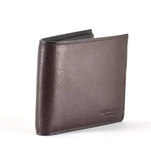 بوك رجالي بني محروق 2*1