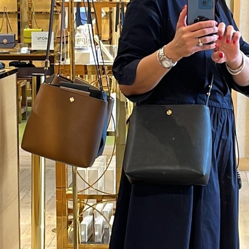 شنطة توري بورش دوام شحن دولي