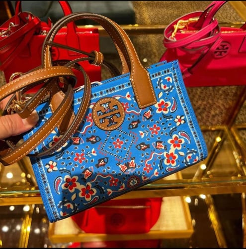 Tory burch توري بورش مايكرو