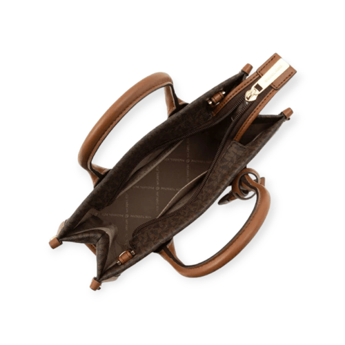 شنطة مايكل كورس MIRELLA SIGNATURE