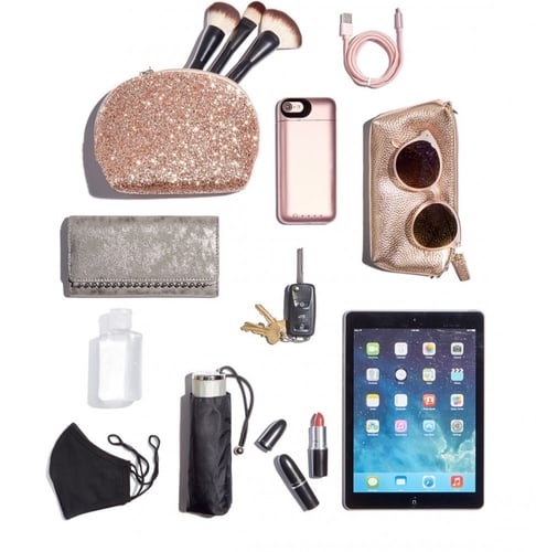 حقيبه كوتش للكتف