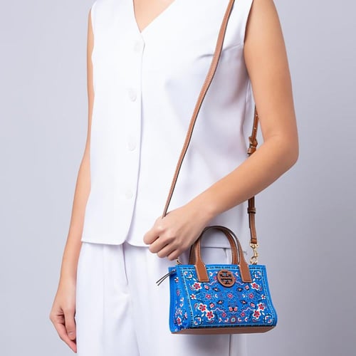 Tory burch توري بورش مايكرو