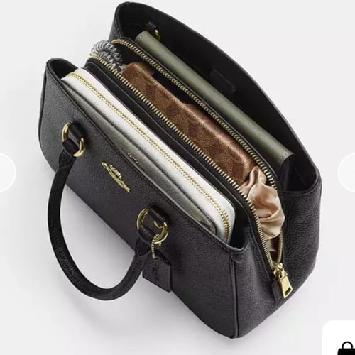 حقيبة كاريال " سافانا " بحجم صغير كوتش