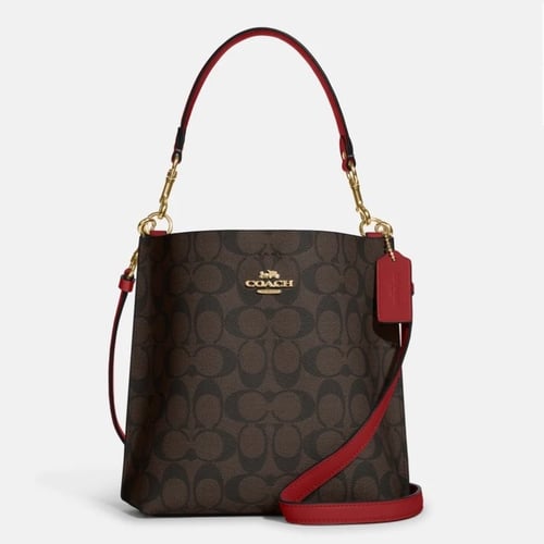 حقيبة كوتش مولي باكت