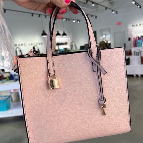 مارك جاكوبس ميني قراند زهر