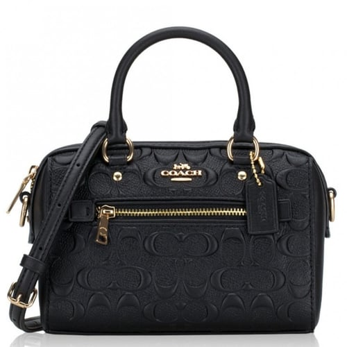 كوتش ليمتيد اسود مايكرو