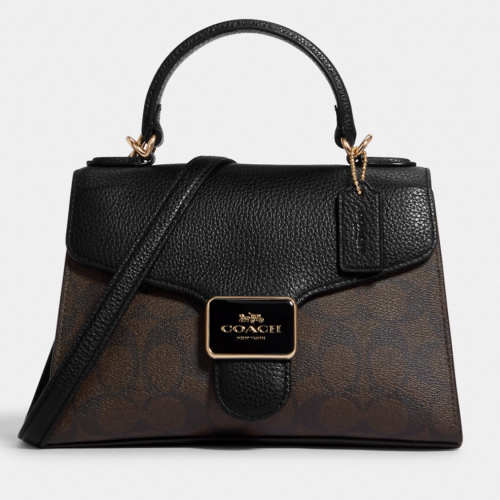 شنطة كوتش كلاسيك عملية