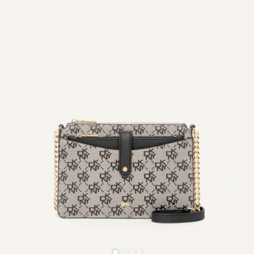 شنطه DKNY كروس بدي