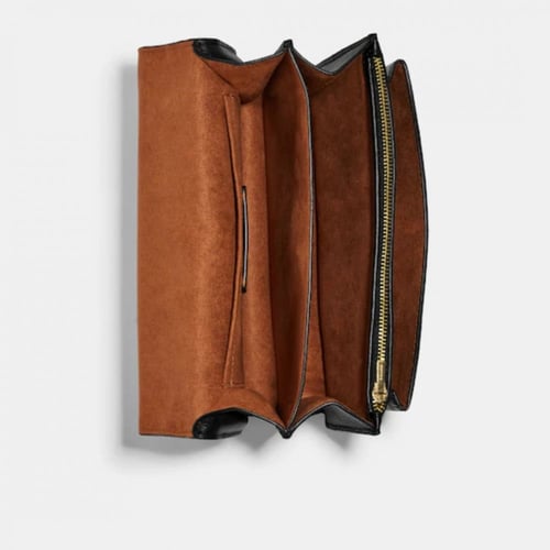 كوتش كلير جلد تمساح