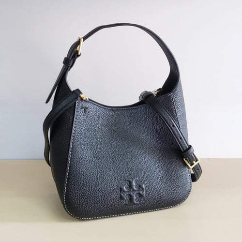 توري بورش اسود black bag Toryburch
