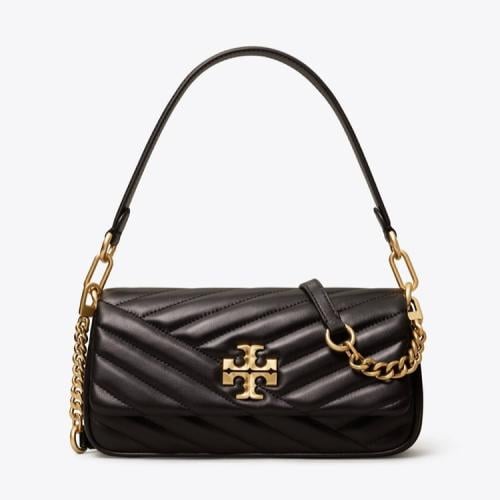 حقيبة كيرا شيفرون كتف