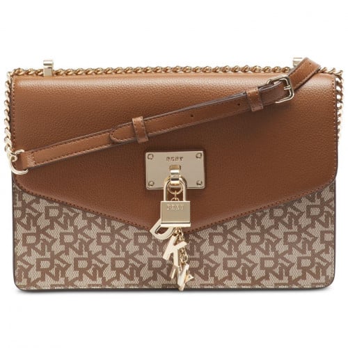 حقيبة دكني كتف