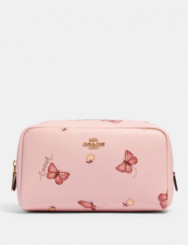 شنطه مكياج كوتش