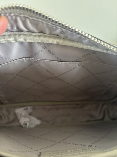 مايكل كورس كروس بدي رصاصي