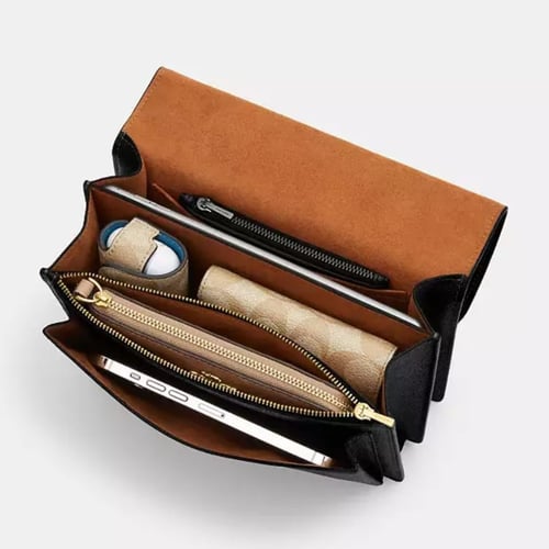 كوتش كلير موف كروس بدي