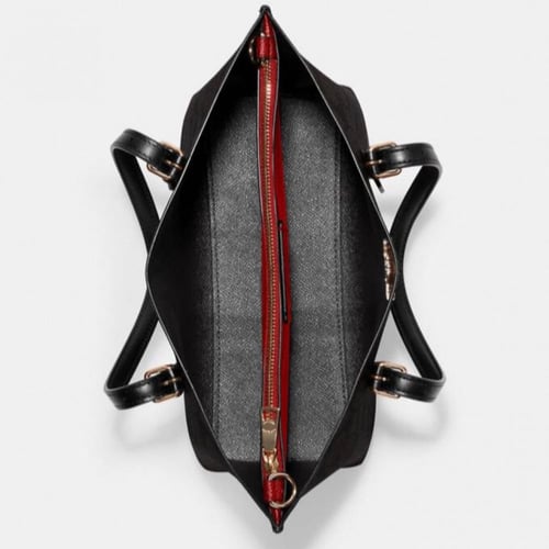 كوتش مولي توت صغيرة بني شحن دولي 8-18يوم