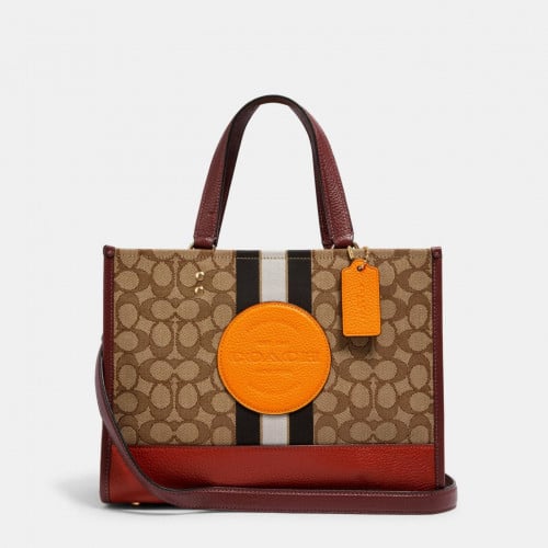 حقيبه توتي من كوتش