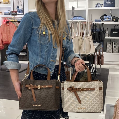 مايكل كورس بربطة