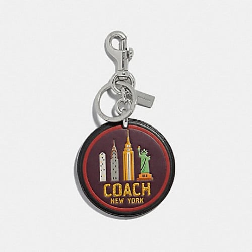 ميدالية كوتش