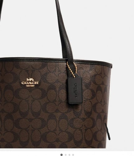 كوتش توتي باق كبيرة بعدة ألوان