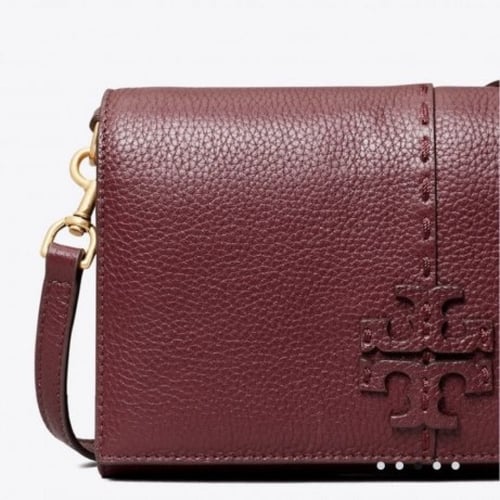 McGraw كروس بدي من توري بورش