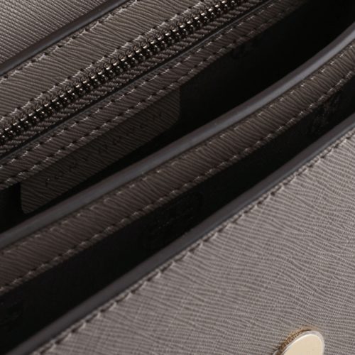 حقيبة توري بورش امرسون انفيلوب رمادي