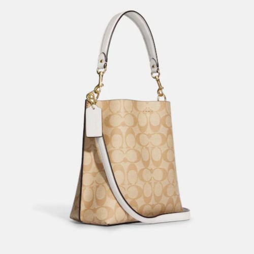 شنطة كوتش لوقو بعدة