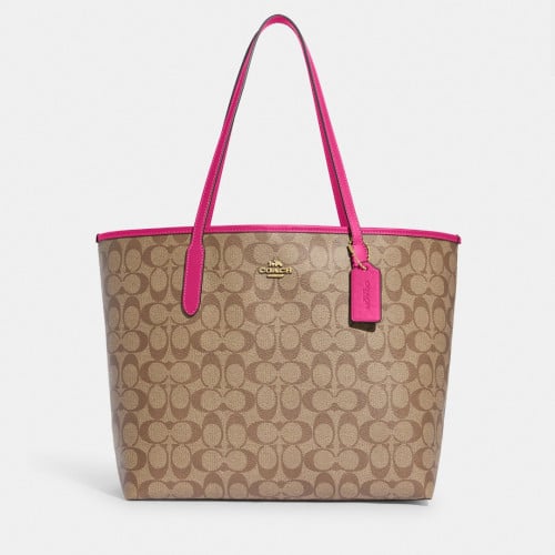 شنطة كوتش توتي باق للجامعه