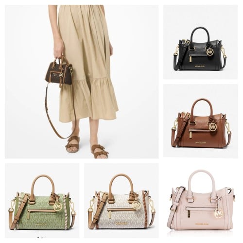 ميني مايكل كورس Michael kors mini bag